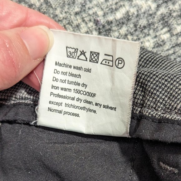 HOPE News trouser - Picture 7 of 9